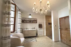 Vente maison de village Tourtour  