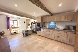 Vente maison de village Tourtour  