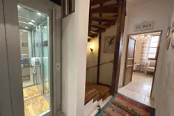 Vente maison de village Tourtour  