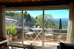 Vente maison de village Tourtour  