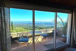 Vente maison de village Tourtour  