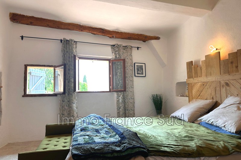Photo n°11 - Vente maison de village Tourtour 83690 - 480 000 €