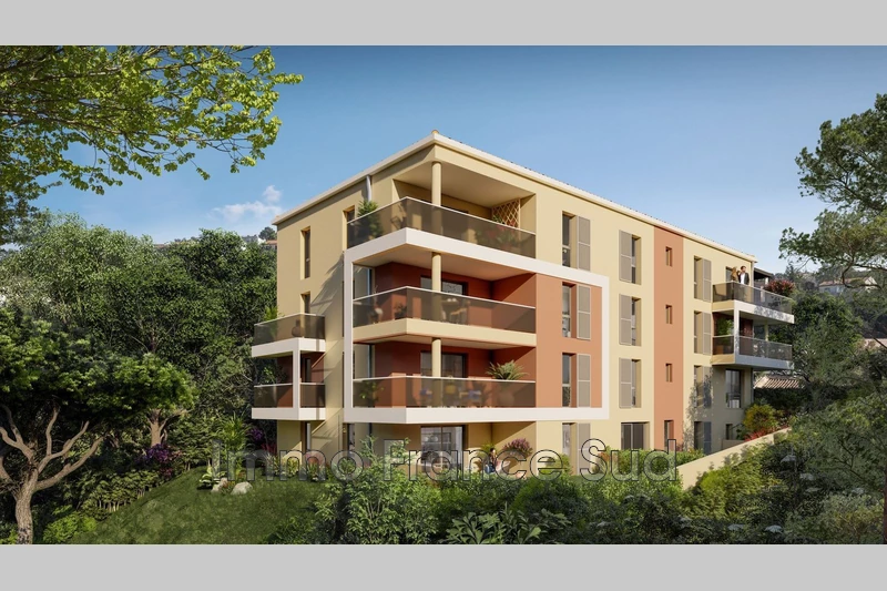 Vente appartement Saint-Raphaël  