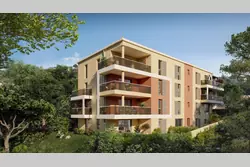 Vente appartement Saint-Raphaël  