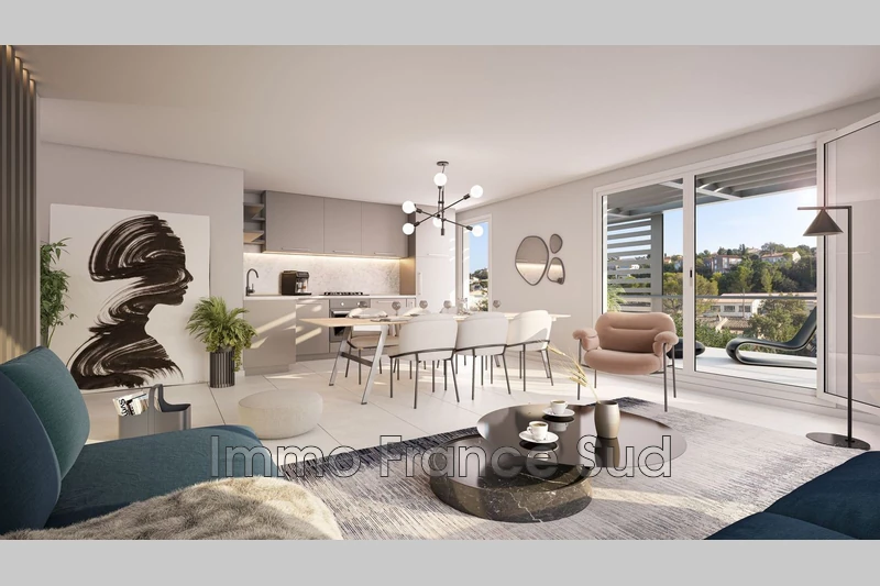 Vente appartement Saint-Raphaël  