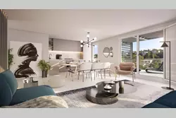 Vente appartement Saint-Raphaël  