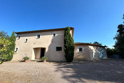 Vente maison La Garde-Freinet  