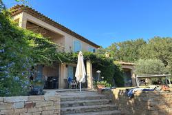 Vente maison La Garde-Freinet  