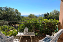 Vente maison La Garde-Freinet  