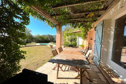 Vente maison La Garde-Freinet  