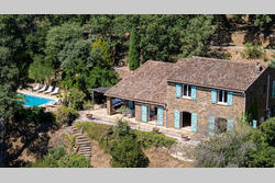 Vente maison La Garde-Freinet  