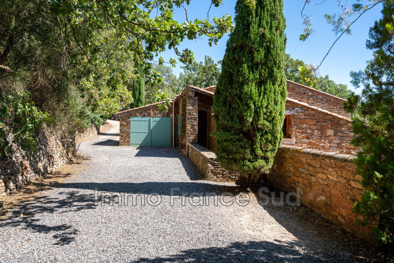Photo n°30 - Vente maison La Garde-Freinet 83680 - 2 000 000 €