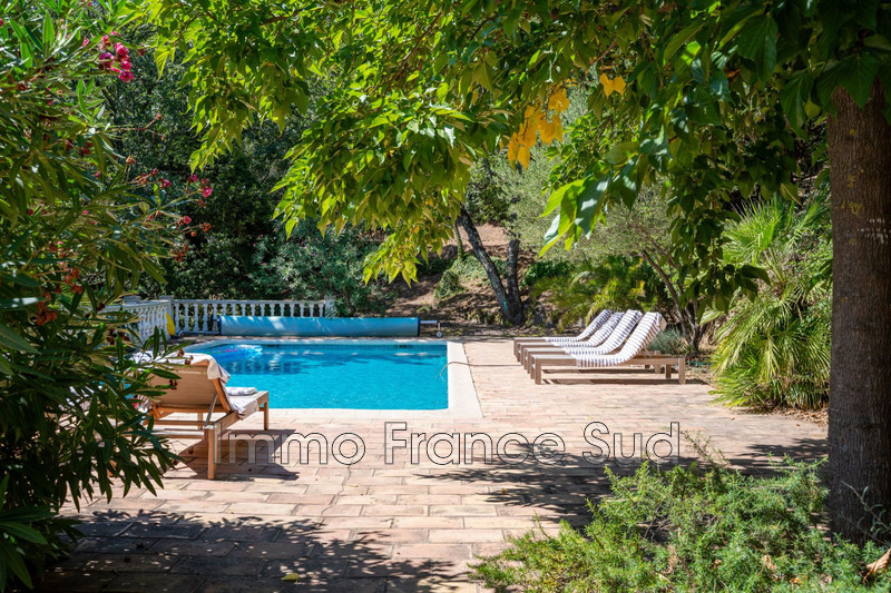 Photo n°4 - Vente maison La Garde-Freinet 83680 - 2 000 000 €