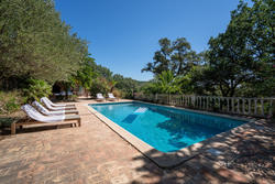 Vente maison La Garde-Freinet  