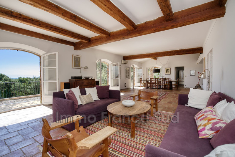 Photo n°15 - Vente maison La Garde-Freinet 83680 - 2 000 000 €