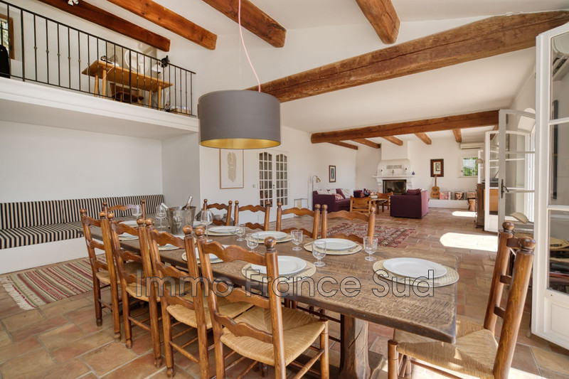 Photo n°20 - Vente maison La Garde-Freinet 83680 - 2 000 000 €