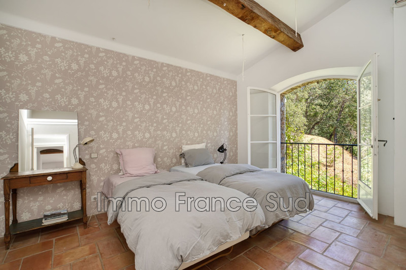 Photo n°28 - Vente maison La Garde-Freinet 83680 - 2 000 000 €
