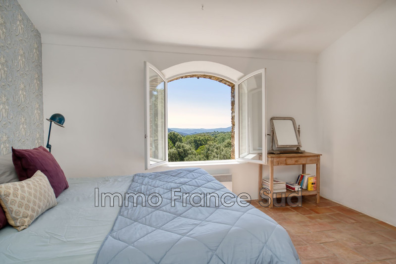 Photo n°25 - Vente maison La Garde-Freinet 83680 - 2 000 000 €