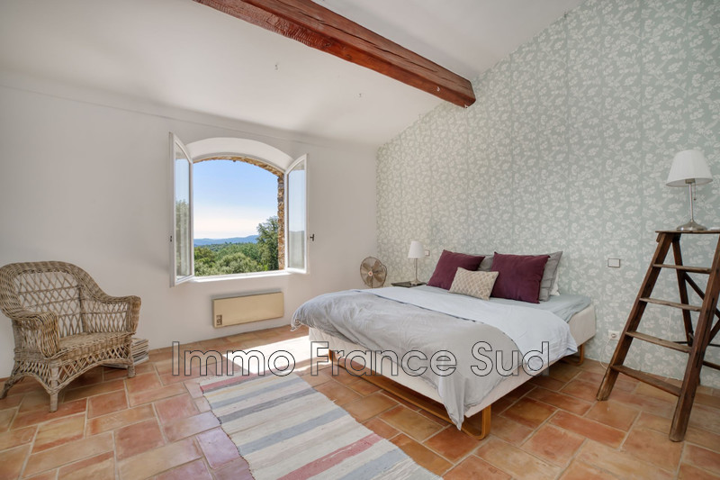 Photo n°27 - Vente maison La Garde-Freinet 83680 - 2 000 000 €