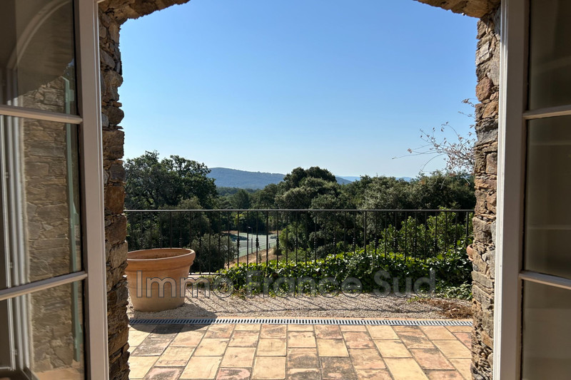 Photo n°17 - Vente maison La Garde-Freinet 83680 - 2 000 000 €