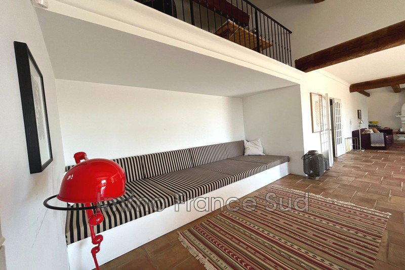Photo n°19 - Vente maison La Garde-Freinet 83680 - 2 000 000 €