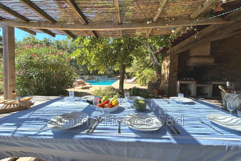 Photo n°12 - Vente maison La Garde-Freinet 83680 - 2 000 000 €