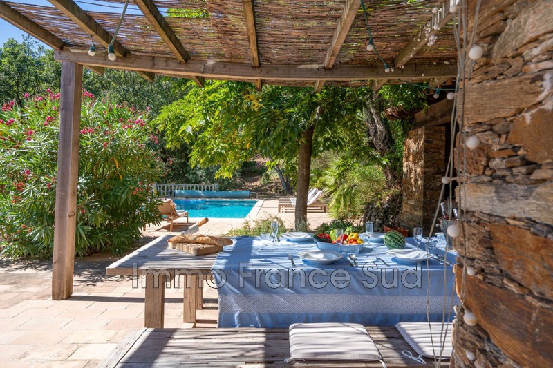 Photo n°14 - Vente maison La Garde-Freinet 83680 - 2 000 000 €