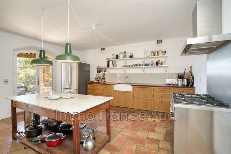 Photo n°23 - Vente maison La Garde-Freinet 83680 - 2 200 000 €