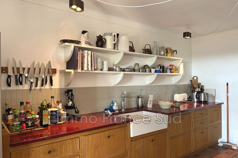 Photo n°22 - Vente maison La Garde-Freinet 83680 - 2 000 000 €