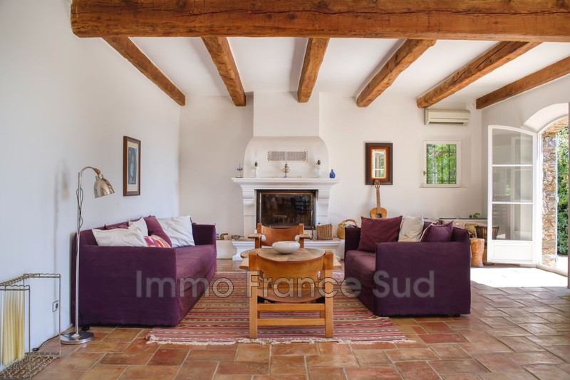 Photo n°18 - Vente maison La Garde-Freinet 83680 - 2 000 000 €