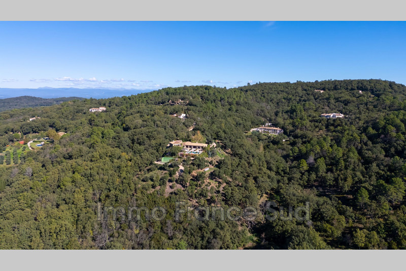Photo n°5 - Vente maison La Garde-Freinet 83680 - 3 500 000 €
