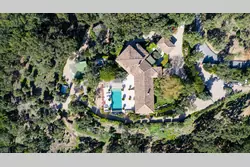 Vente villa La Garde-Freinet  