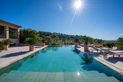 Vente maison La Garde-Freinet  