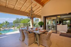 Vente villa La Garde-Freinet  