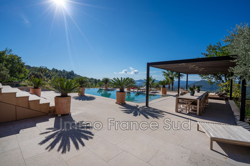 Photo n°10 - Vente maison La Garde-Freinet 83680 - 3 500 000 €