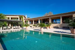 Vente villa La Garde-Freinet  