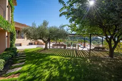 Vente villa La Garde-Freinet  
