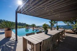 Vente maison La Garde-Freinet  