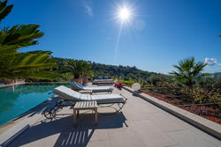 Vente maison La Garde-Freinet  