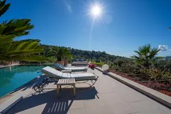 Vente villa La Garde-Freinet  