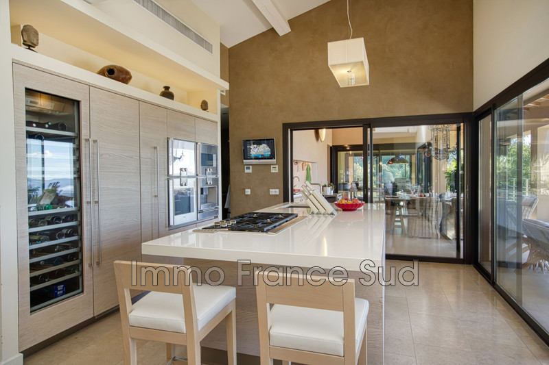 Photo n°13 - Vente maison La Garde-Freinet 83680 - 3 500 000 €