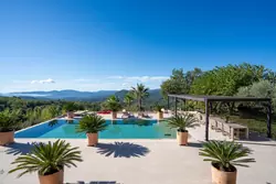 Vente villa La Garde-Freinet  