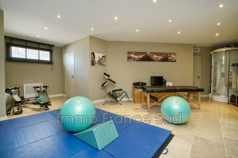 Photo n°29 - Vente maison La Garde-Freinet 83680 - 3 500 000 €
