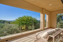 Vente villa La Garde-Freinet  