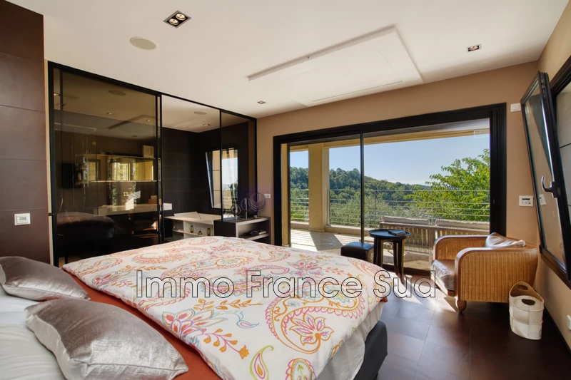 Vente villa La Garde-Freinet  