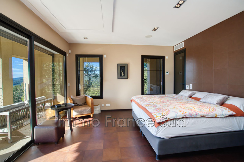 Photo n°21 - Vente maison La Garde-Freinet 83680 - 3 500 000 €