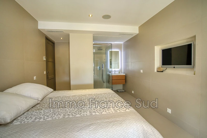 Vente villa La Garde-Freinet  