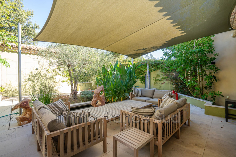 Photo n°18 - Vente maison La Garde-Freinet 83680 - 3 500 000 €