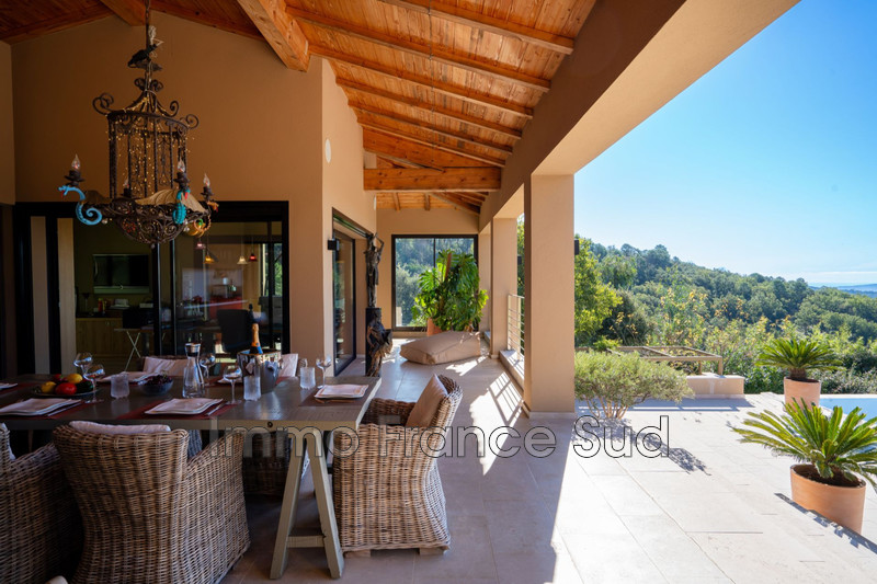 Photo n°15 - Vente maison La Garde-Freinet 83680 - 3 500 000 €