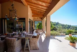 Vente villa La Garde-Freinet  